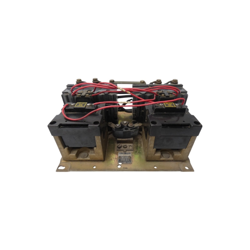 ALLEN BRADLEY 705-DOD103 SER. K 440-480V UNMP
