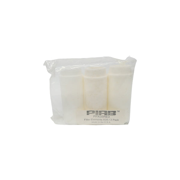 PIAB PPX35RE3 (PKG OF 3) NSMP