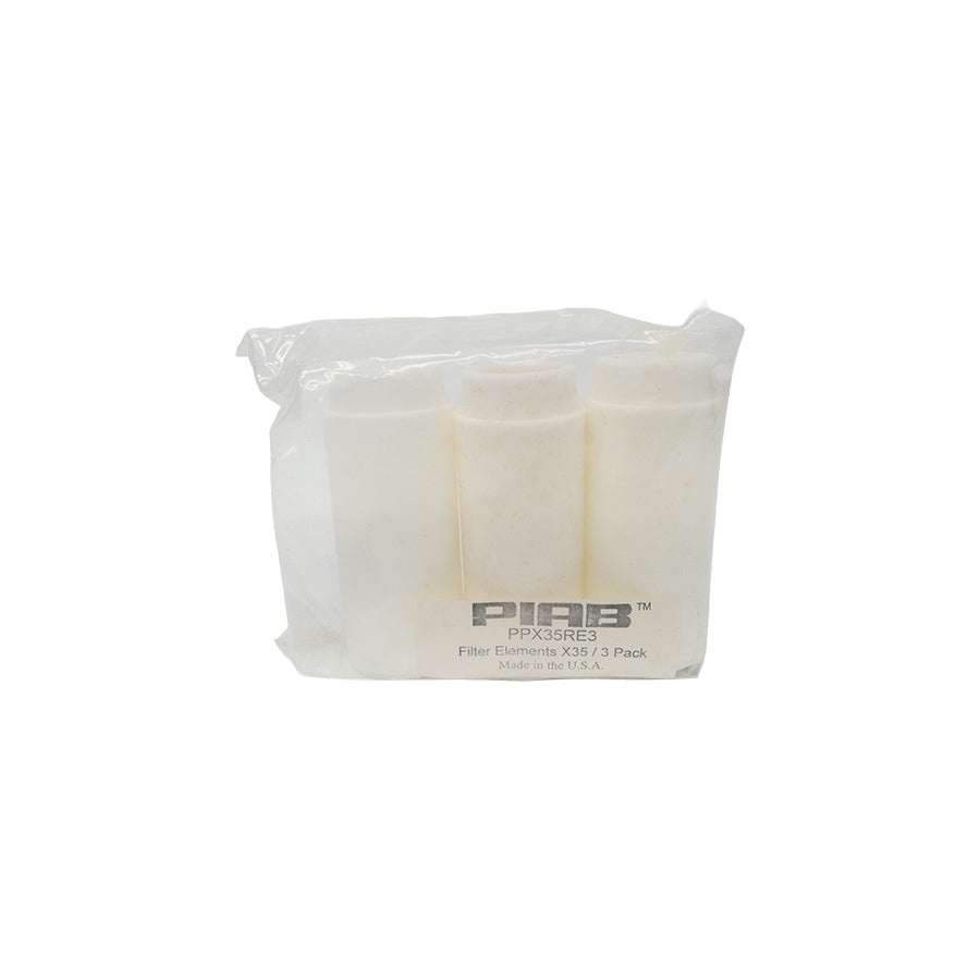 PIAB PPX35RE3 (PKG OF 3) NSMP