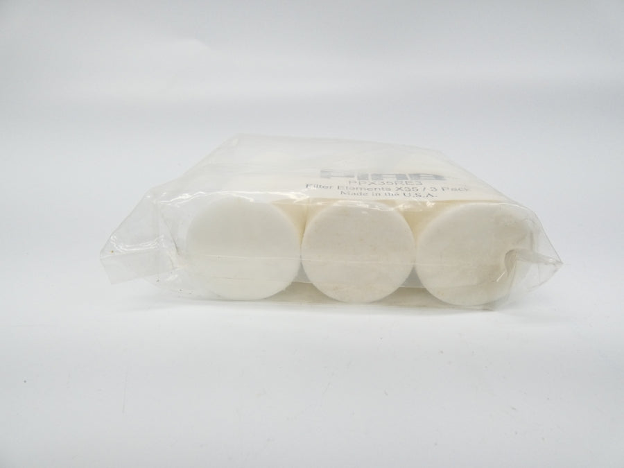 PIAB PPX35RE3 (PKG OF 3) NSMP