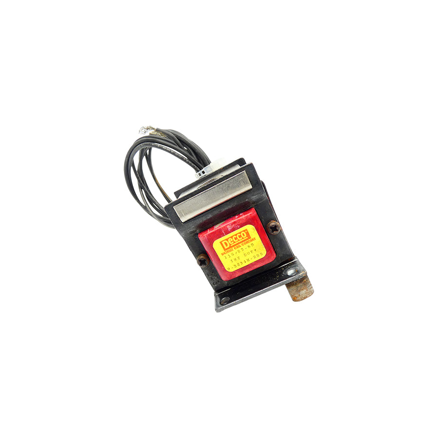 DECCO 9-3234M-285 115V UNMP