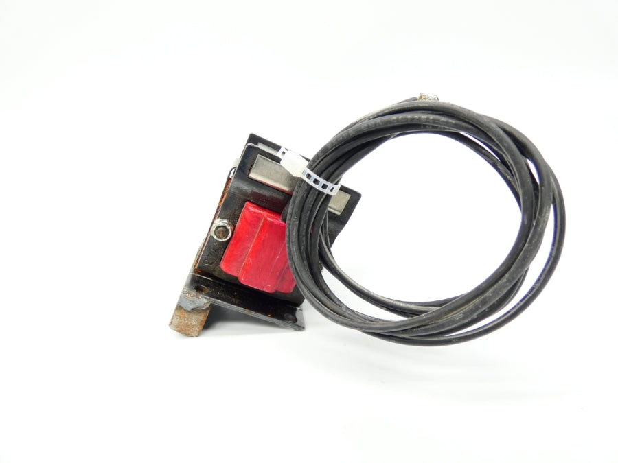 DECCO 9-3234M-285 115V UNMP