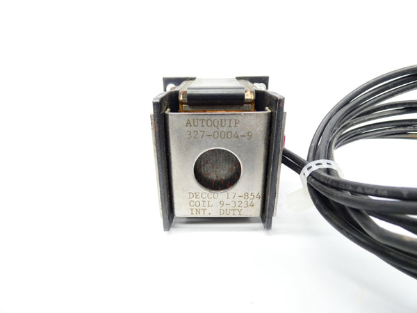 DECCO 9-3234M-285 115V UNMP