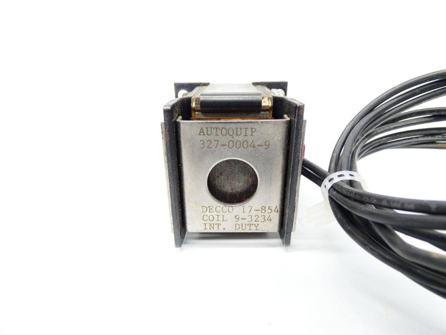 DECCO 9-3234M-285 115V UNMP
