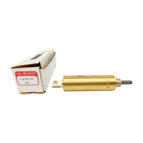 ALLENAIR A1&1/8X2*8 NSMP