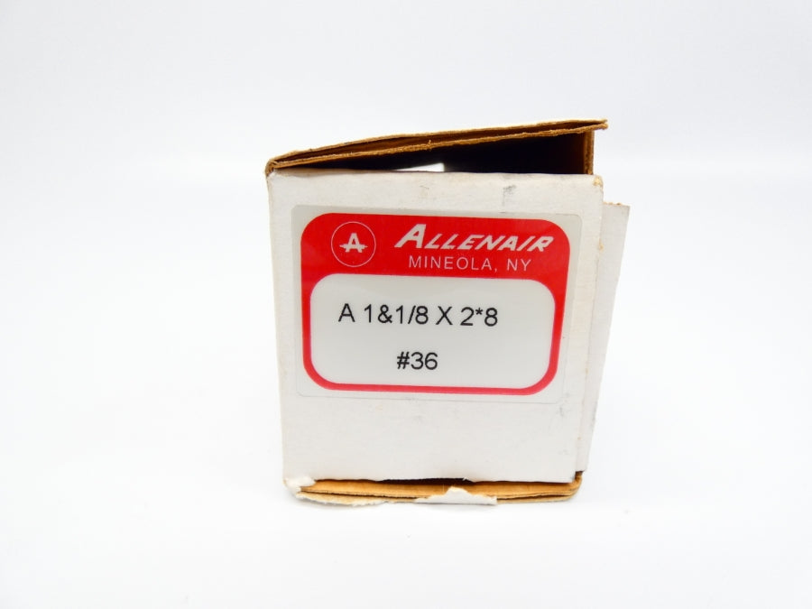 ALLENAIR A1&1/8X2*8 NSMP