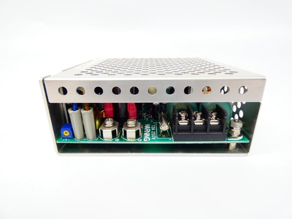 TAMURA OVS-5E 115/230V 1.1/0.55A NSMP