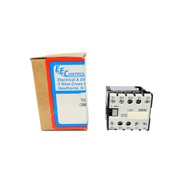 EEC LS07.01-OSW 48VDC NSMP