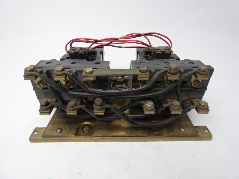 ALLEN BRADLEY 705-DOD103 SER. K 440-480V UNMP