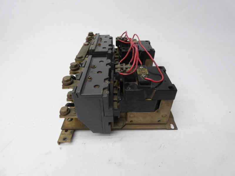 ALLEN BRADLEY 705-DOD103 SER. K 440-480V UNMP