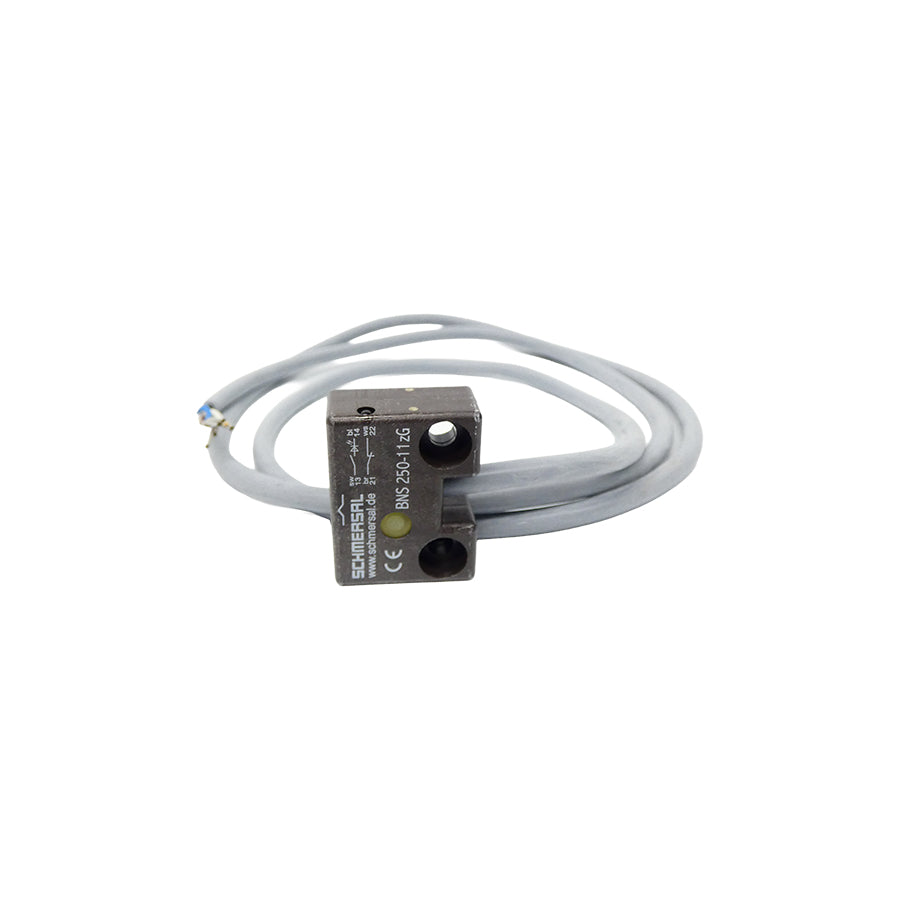SCHMERSAL BNS250-11ZG NSNP