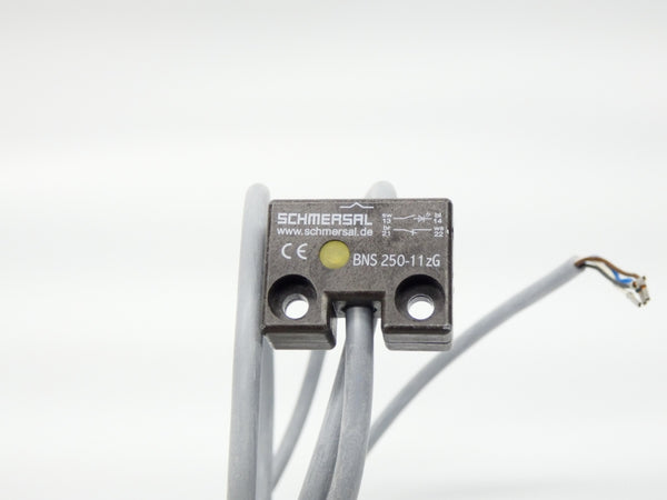 SCHMERSAL BNS250-11ZG NSNP