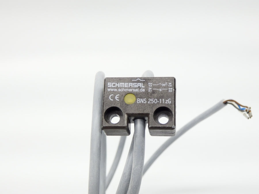 SCHMERSAL BNS250-11ZG NSNP
