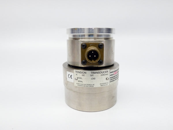 DOVER FLEXO ELECTRONICS C2DS 5VDC 200LBS NSNP