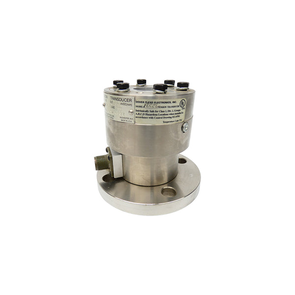 DOVER FLEXO ELECTRONICS FLC2L 5VDC 400LBS NSNP