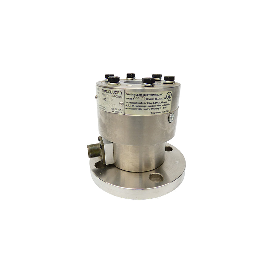 DOVER FLEXO ELECTRONICS FLC2L 5VDC 400LBS NSNP