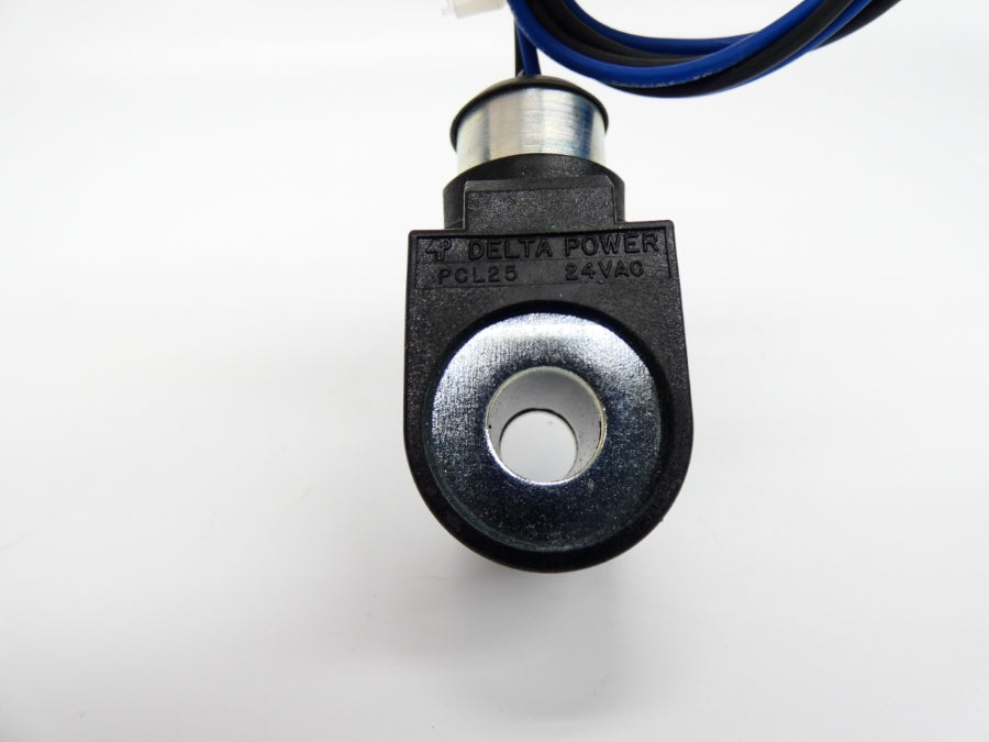 DELTA POWER PCL25 24VAC NSNP