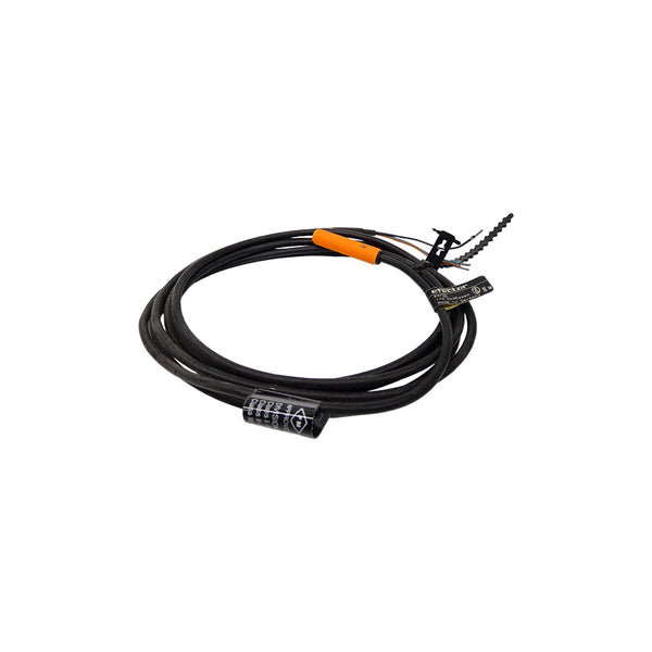IFM EFECTOR IE5107 IEC3002-ANOG 10-36VDC NSNP