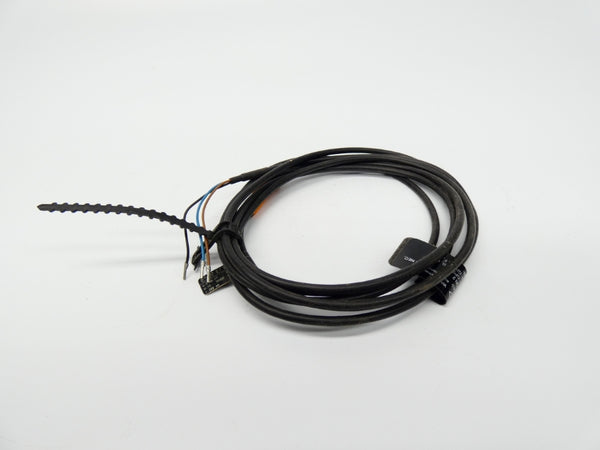 IFM EFECTOR IE5107 IEC3002-ANOG 10-36VDC NSNP