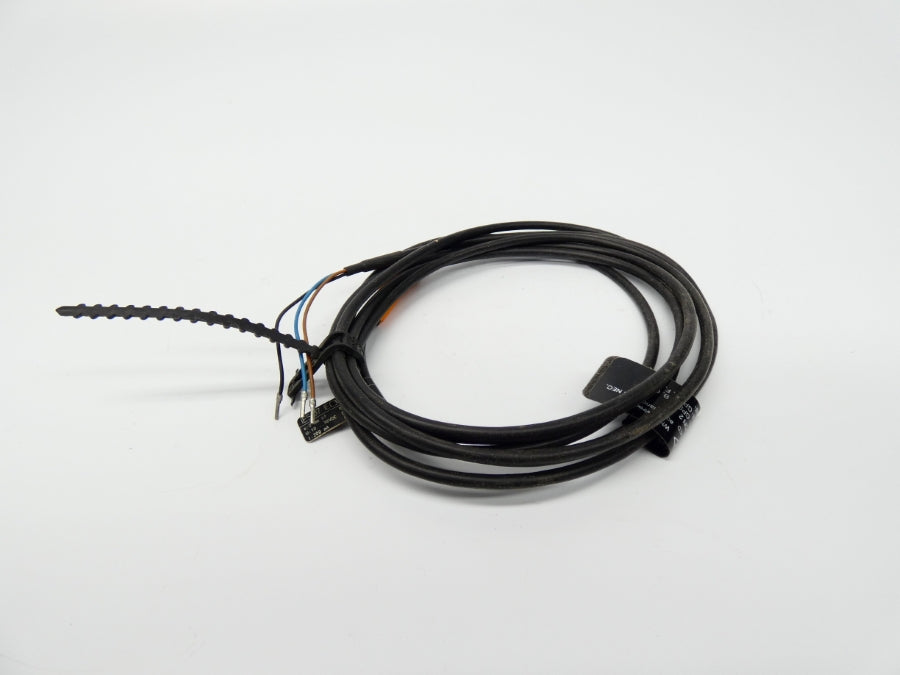 IFM EFECTOR IE5107 IEC3002-ANOG 10-36VDC NSNP