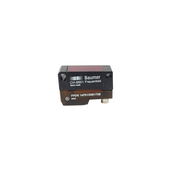 BAUMER FPDK14P51/509173B NSNP