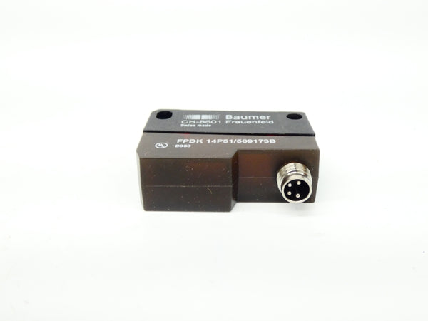BAUMER FPDK14P51/509173B NSNP