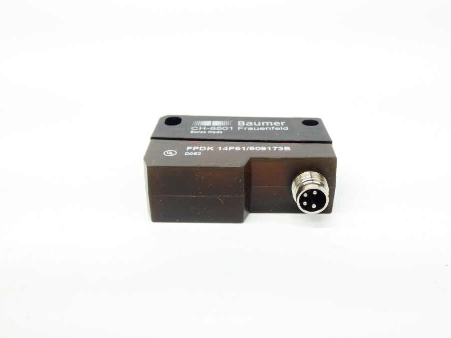 BAUMER FPDK14P51/509173B NSNP
