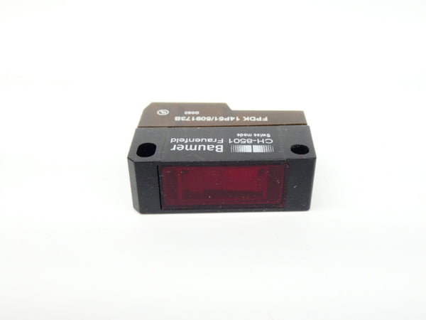 BAUMER FPDK14P51/509173B NSNP