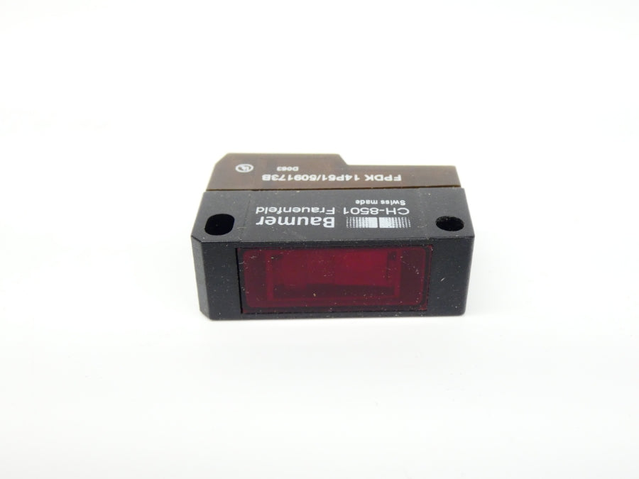 BAUMER FPDK14P51/509173B NSNP