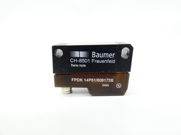 BAUMER FPDK14P51/509173B NSNP