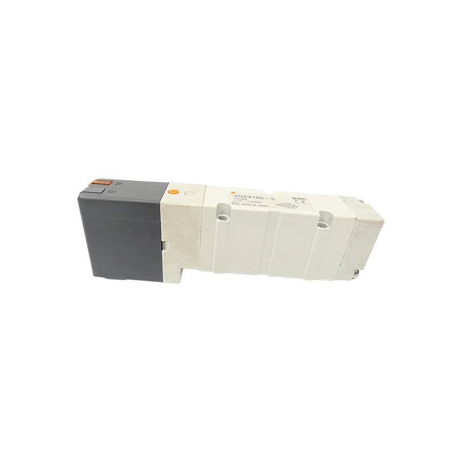 SMC VQC4100-5 UNMP