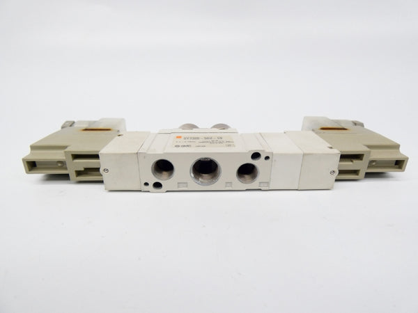 SMC SY7320-5DZ-C8 UNMP