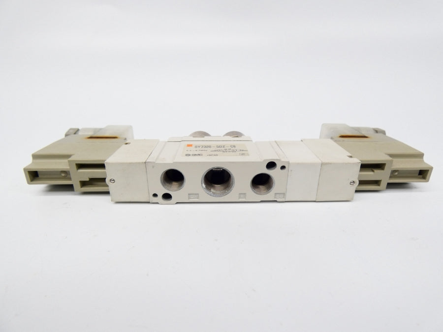 SMC SY7320-5DZ-C8 UNMP