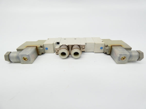 SMC SY7320-5DZ-C8 UNMP