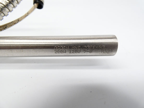 OGDEN MXEJ03E6483 120V NSNP