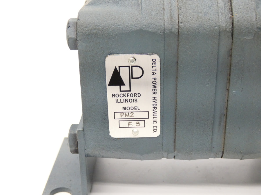 DELTA POWER PM2 NSNP