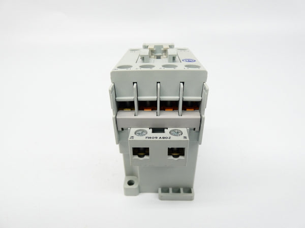 INDUSTRIAL SPARE PART 100-C23H10 SER. C 208V (BR/WH) NSMP