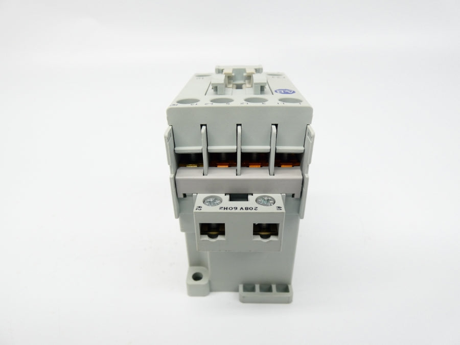 INDUSTRIAL SPARE PART 100-C23H10 SER. C 208V (BR/WH) NSMP