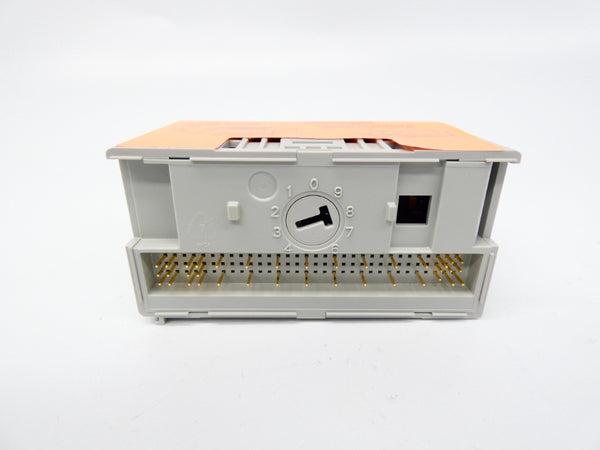 INDUSTRIAL SPARE PART 1794-IF4I SER. A F/W I 19.2-31.2VDC NSMP
