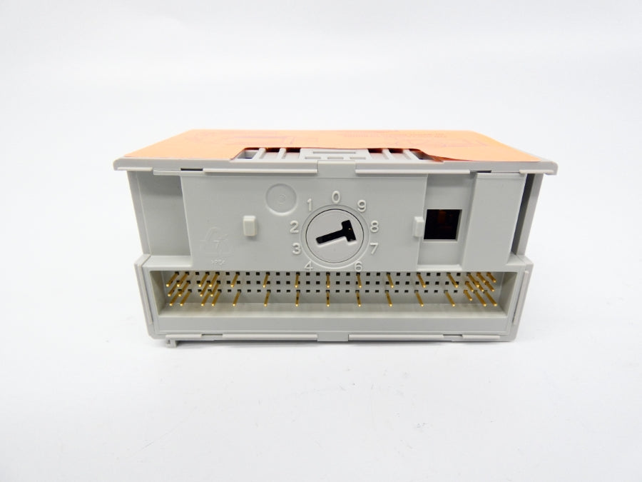 INDUSTRIAL SPARE PART 1794-IF4I SER. A F/W I 19.2-31.2VDC NSMP