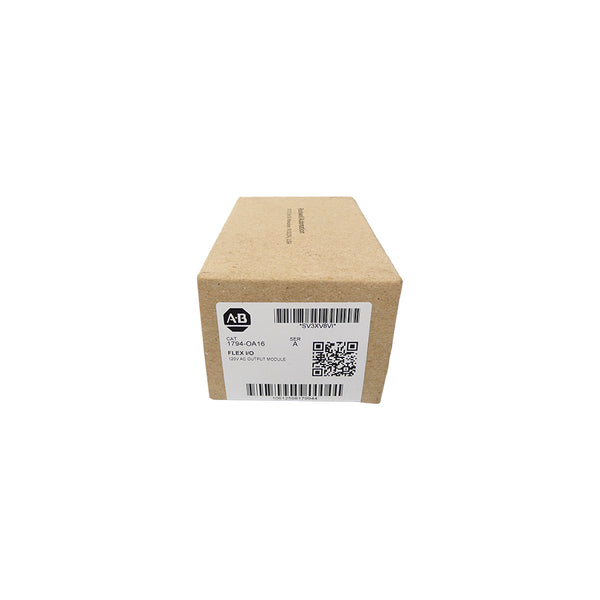 INDUSTRIAL SPARE PART 1794-OA16 SER. A DATE: 2023 NSFS