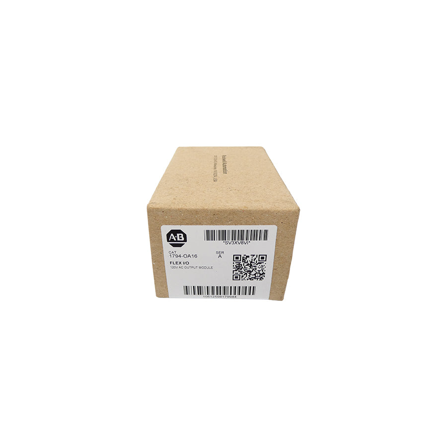 INDUSTRIAL SPARE PART 1794-OA16 SER. A DATE: 2023 NSFS