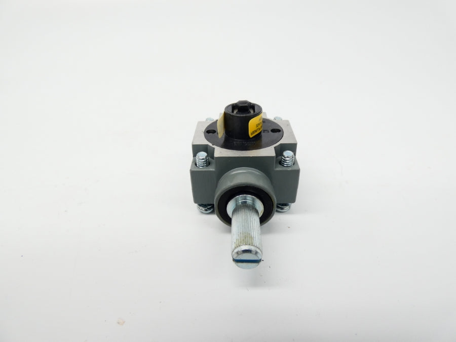 INDUSTRIAL SPARE PART 40146-747-63 SER. # (WH) NSMP