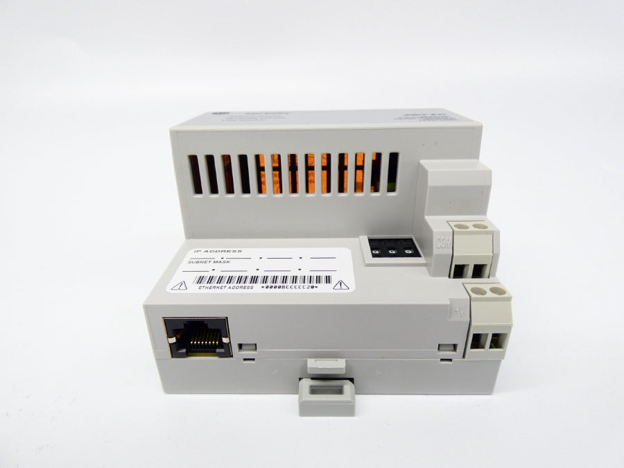 INDUSTRIAL SPARE PART 1794-AENT SER. B REV. A01 F/W 4.2 24VDC NSMP
