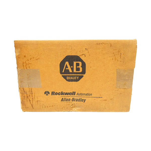 INDUSTRIAL SPARE PART 1771-IBN SER. C DATE: 2002 REMAN