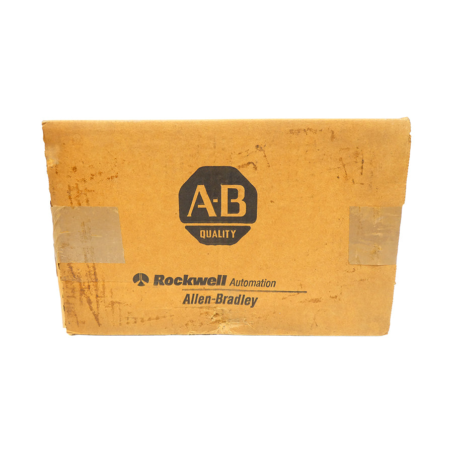 INDUSTRIAL SPARE PART 1771-IBN SER. C DATE: 2002 REMAN