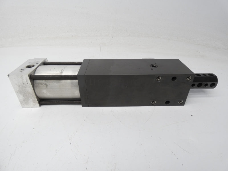 ZAYTRAN LSA-80-100-L2 17PSI NSNP