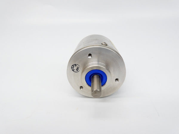 INDUSTRIAL SPARE PART 845H-SJHZ24CNY1 SER. B 8-24VDC NSMP