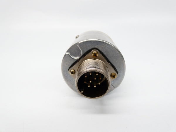 INDUSTRIAL SPARE PART 845H-SJHZ24CNY1 SER. B 8-24VDC NSMP
