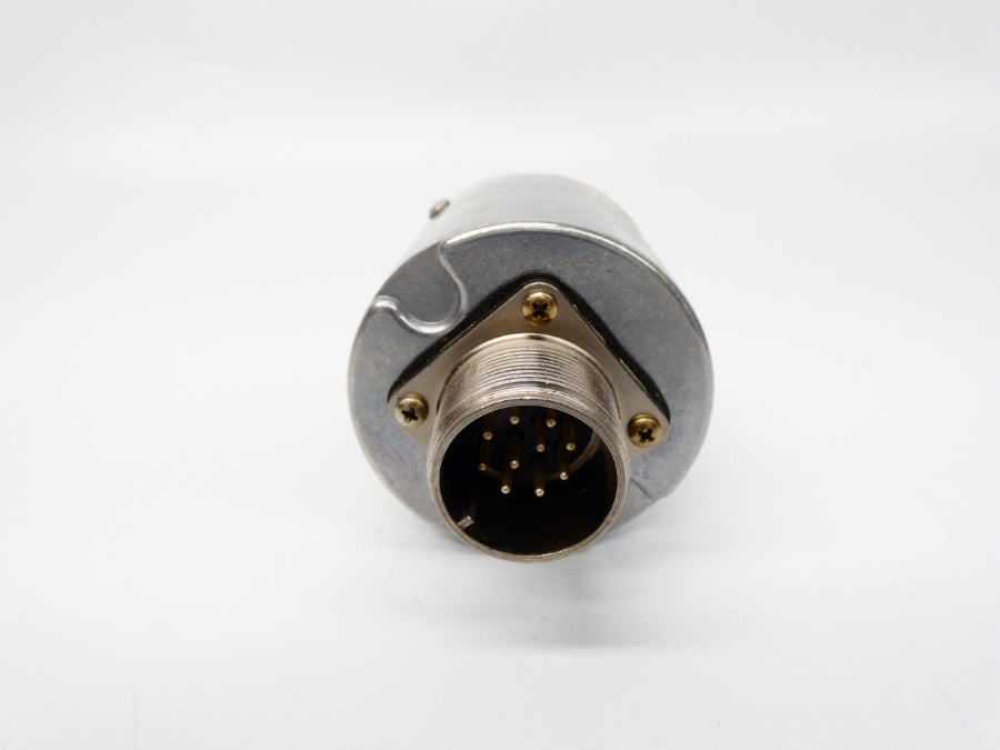 INDUSTRIAL SPARE PART 845H-SJHZ24CNY1 SER. B 8-24VDC NSMP
